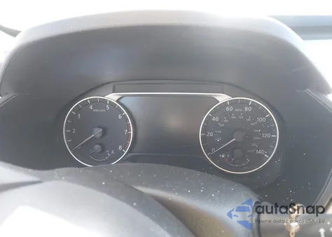 2019 Nissan Altima 2.5 S from USA, damaged, VIN 1N4BL4BV2KC255109